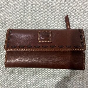 Dooney & Burke Wallet